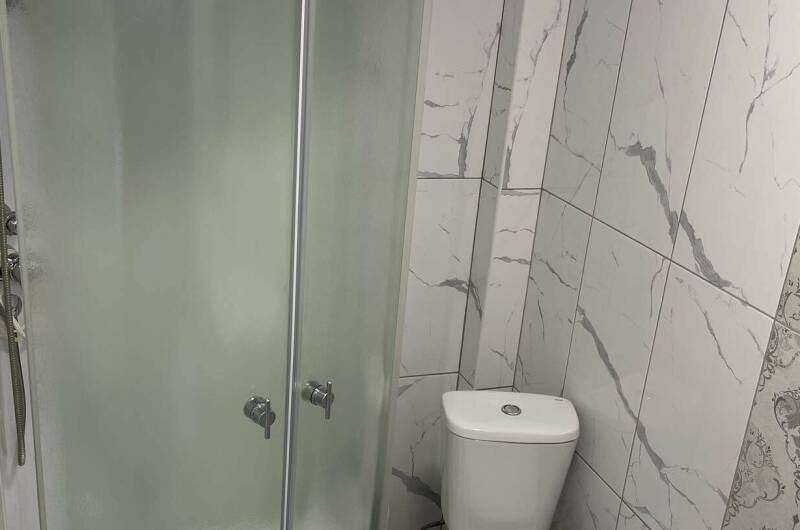 3-х местный «Эконом"с балконом