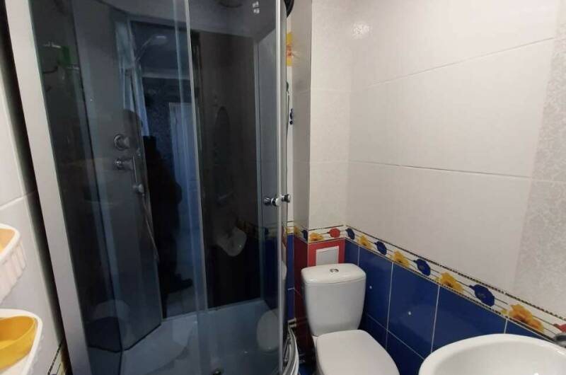 Двухкомнатный шестиместный стандарт