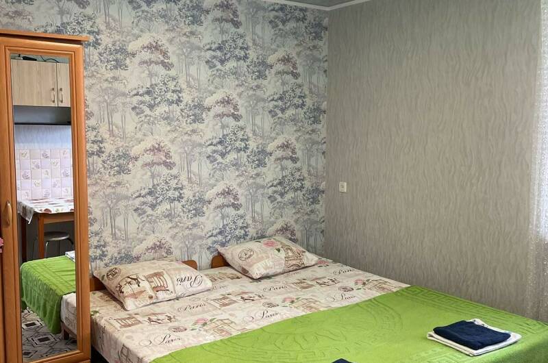 2-х местный «Эконом»