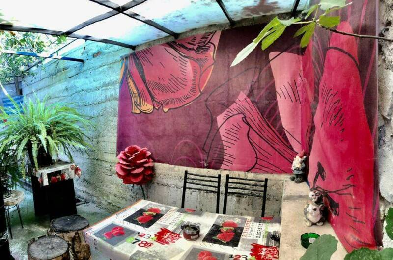 2-х местный «Эконом»