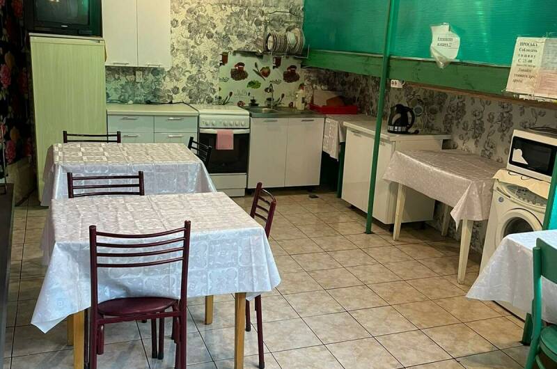 2-х местный «Эконом»