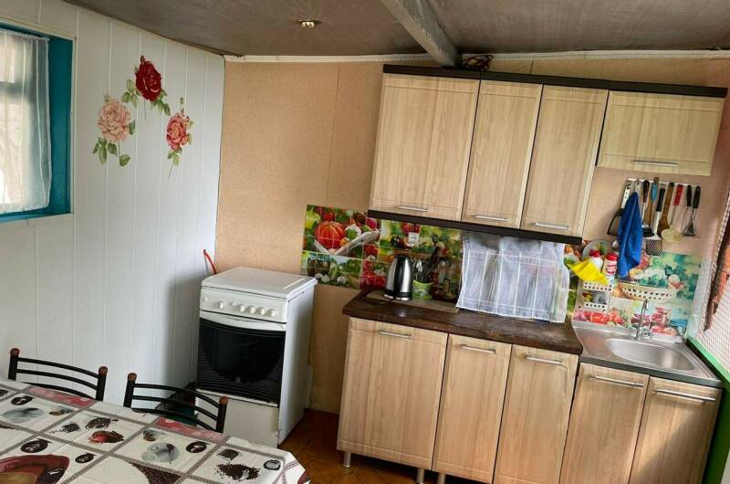 4-х местный «Эконом»