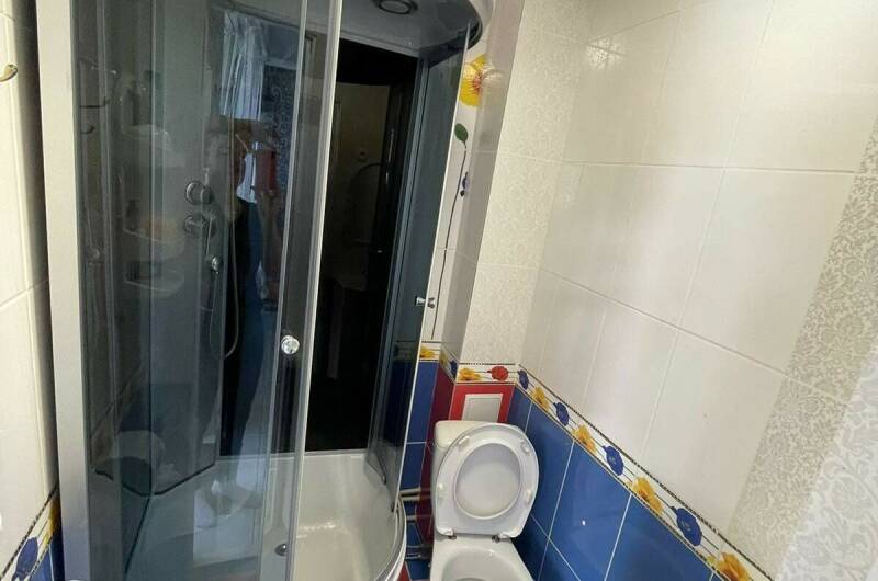 4-х местный «Эконом»