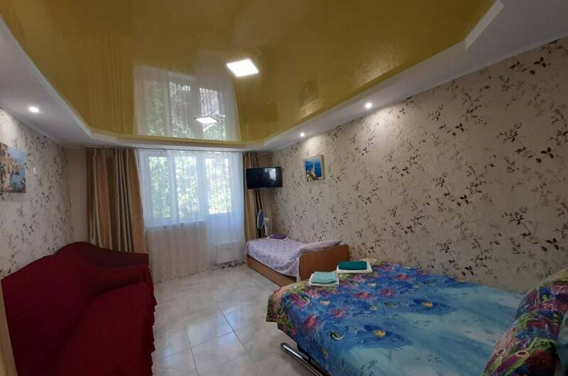 5-ти местный «Эконом»