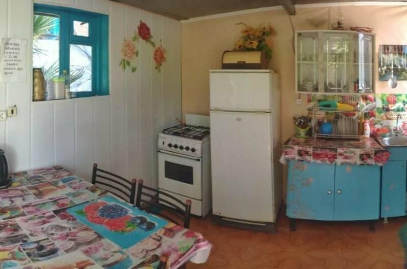 5-ти местный «Эконом»