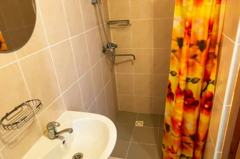 Стандартный номер (1 этаж)