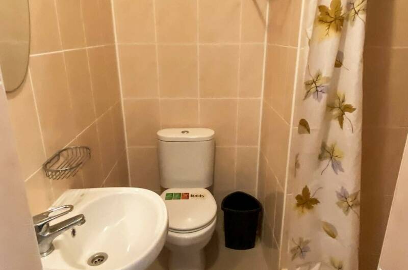 Стандартный номер (1 этаж)