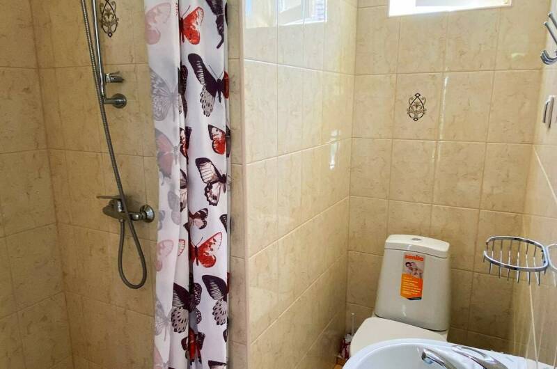 Стандартный номер на 4−5