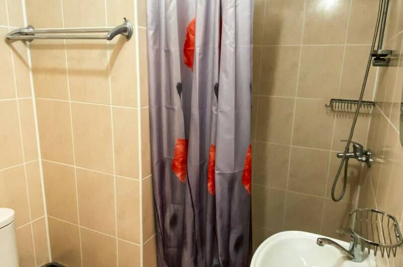 Стандартный номер на 4−5