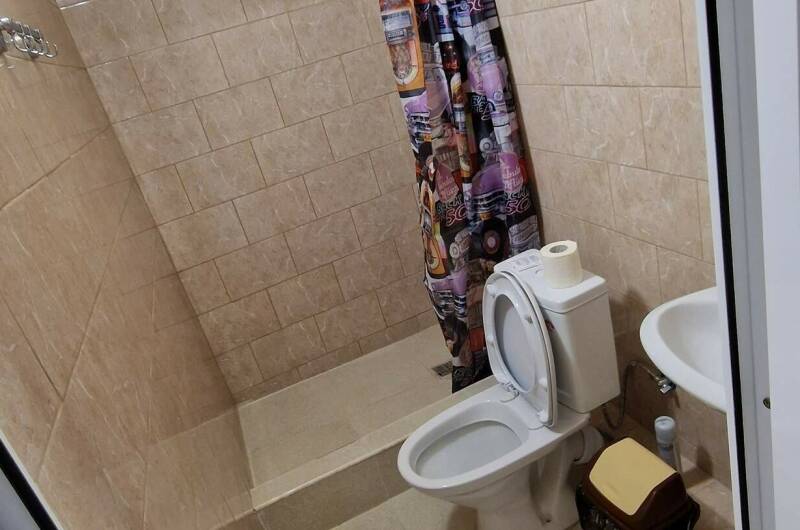 5-ти местный комфорт с отдельным балконом