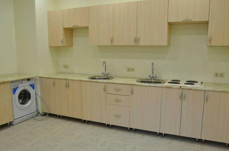 3х местный комфорт с отдельным балконом