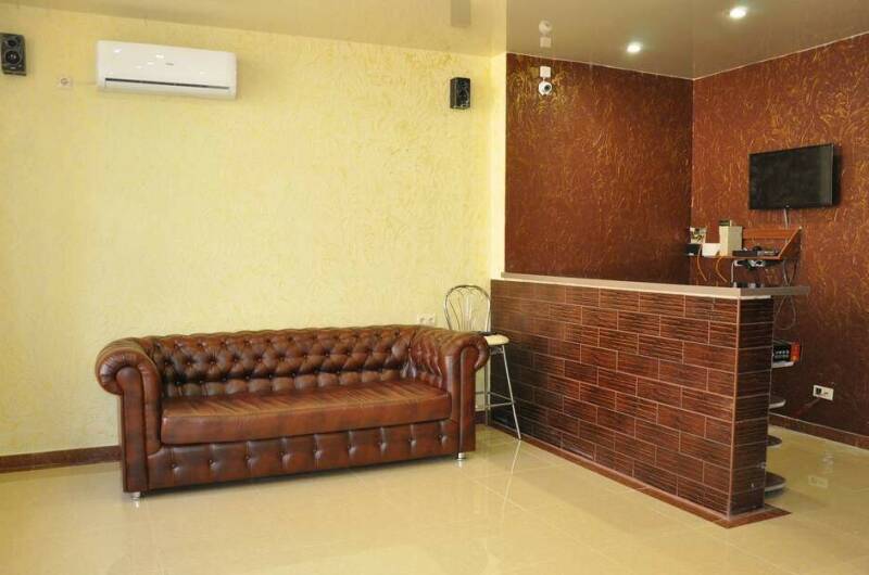 3х местный комфорт с отдельным балконом