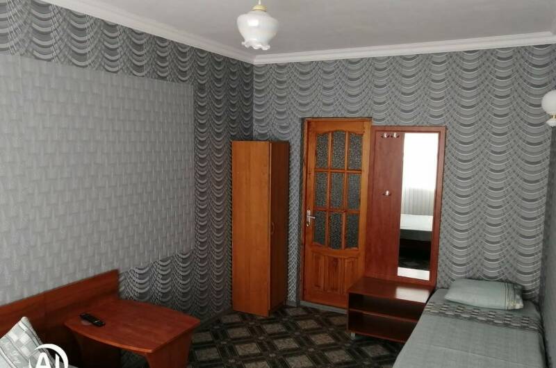 3-х местный «Эконом»