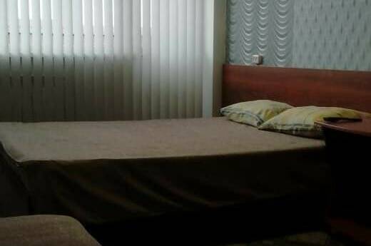 3-х местный «Эконом»