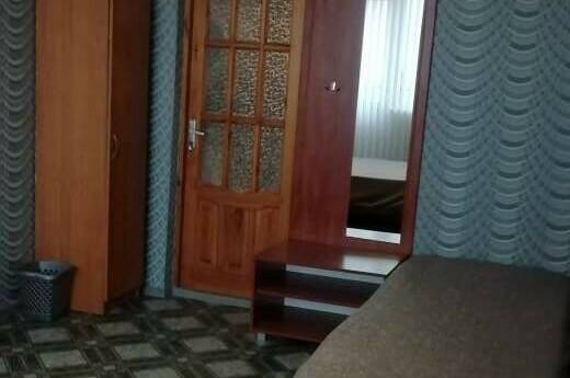 3-х местный «Эконом»