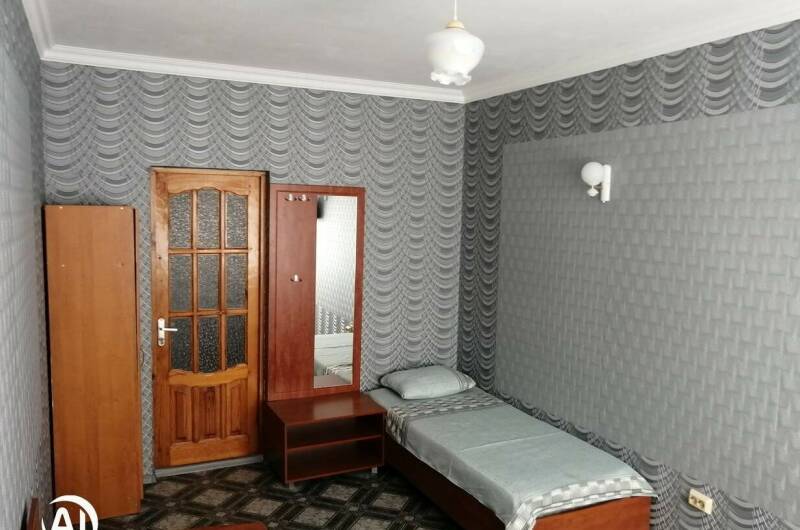 3-х местный «Эконом»