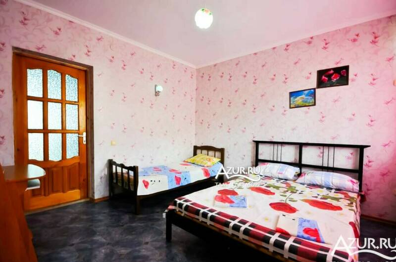 3-х местный «Стандарт»