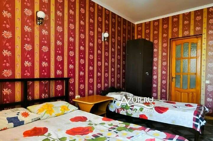 3-х местный «Стандарт»