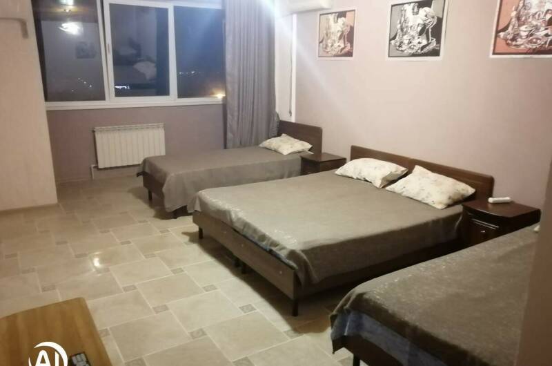 4-х местный «Стандарт»