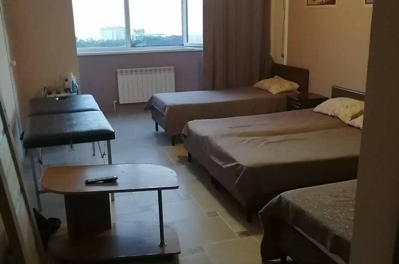 4-х местный «Стандарт»