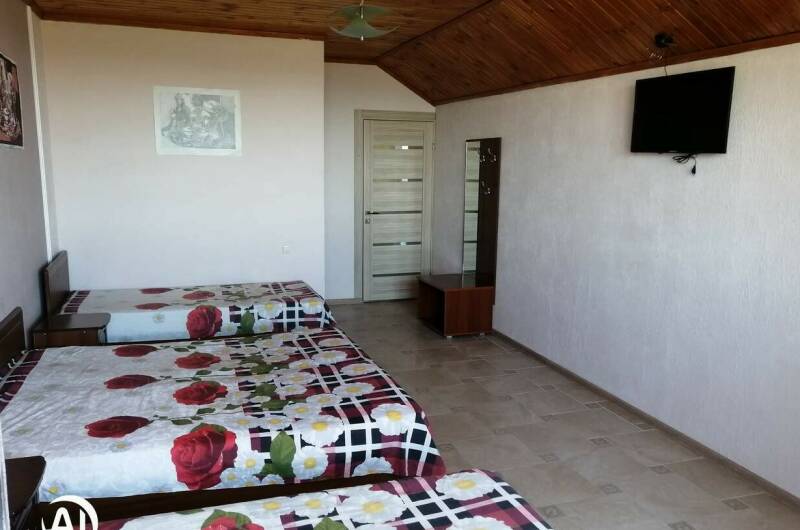 4-х местный «Стандарт»