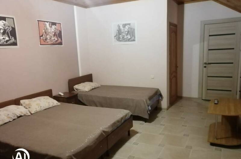 4-х местный «Стандарт»