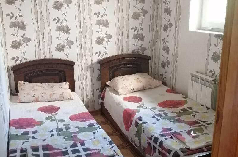 2-х местный «Эконом»