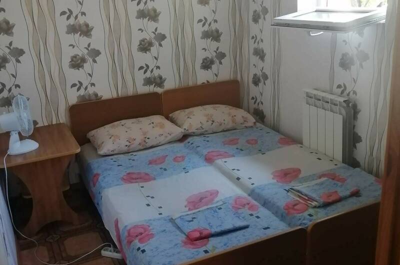 2-х местный «Эконом»