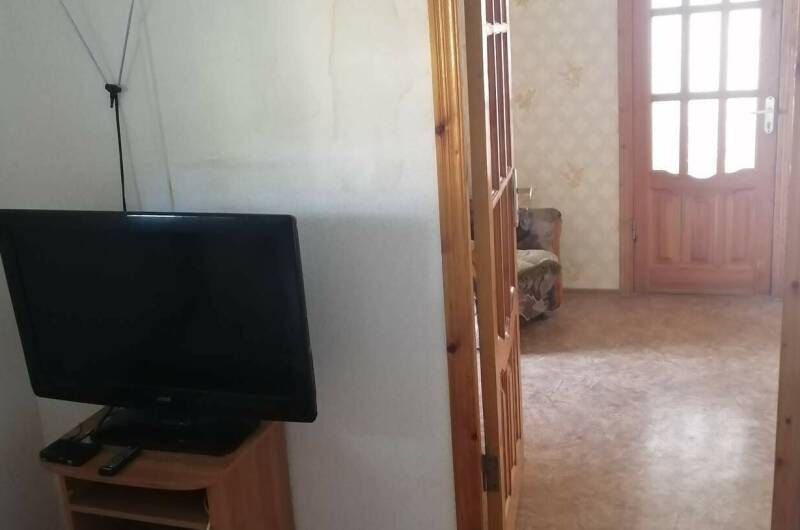 2-х местный «Эконом»