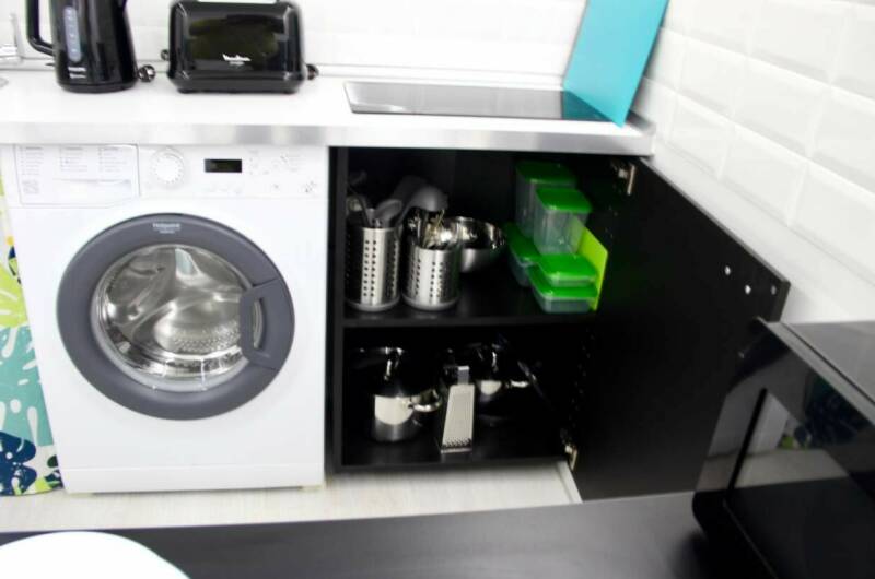 Апартаменты 4+4