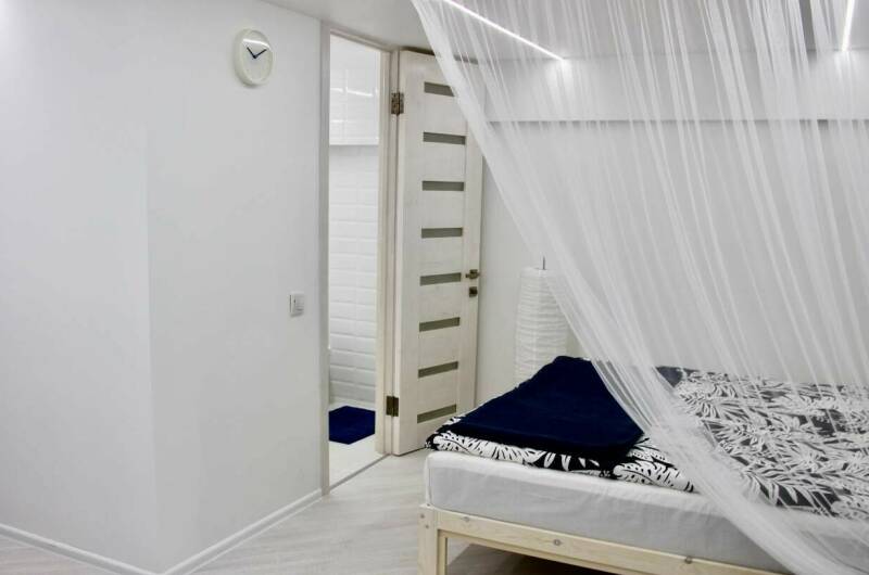 Апартаменты 2+3