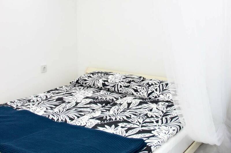 Апартаменты 2+3