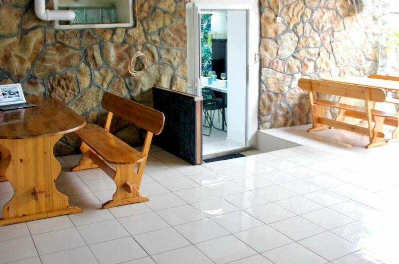 Апартаменты 2+3