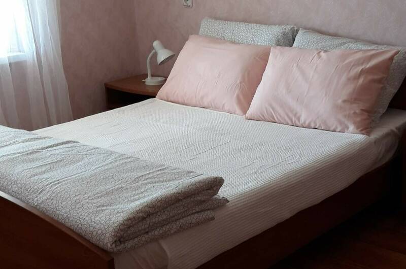 2-х местный «Стандарт» с 2 доп. местами