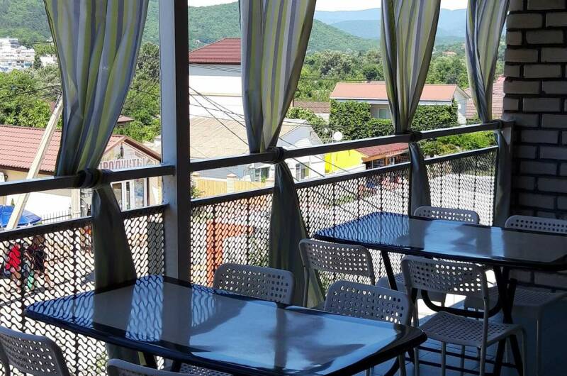 2-х местный «Стандарт» с 2 доп. местами