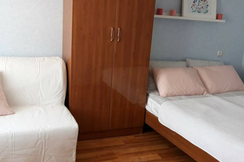 2-х местный «Стандарт» с 2 доп. местами