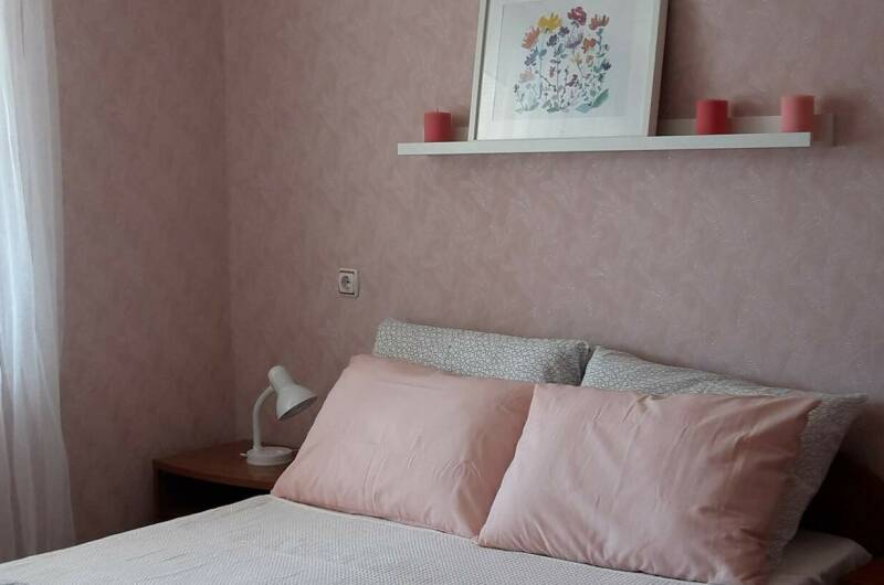 2-х местный «Стандарт» с 2 доп. местами