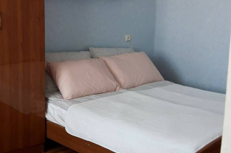 2-х местный «Стандарт» с 2 доп. местами