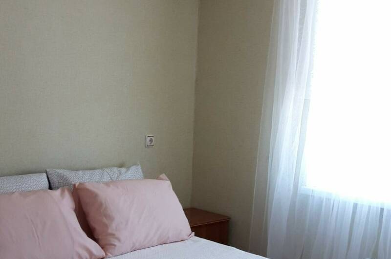 2-х местный «Стандарт» с 2 доп. местами