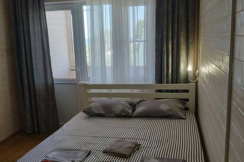 2-х местный Стандарт (2 этаж)