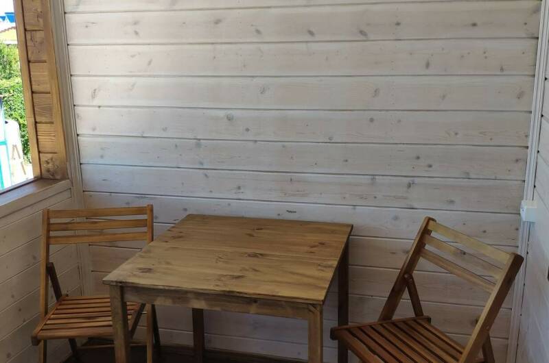 2-х местный Стандарт (2 этаж)