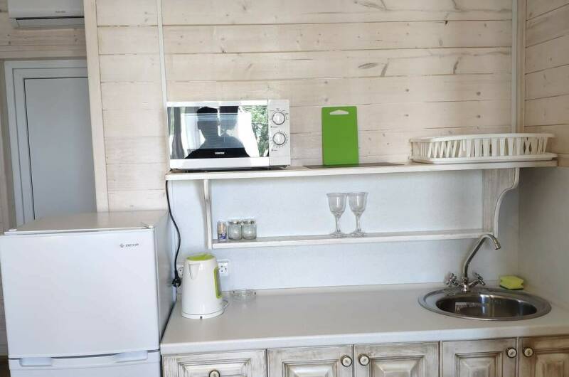 2-х местный Стандарт (2 этаж)