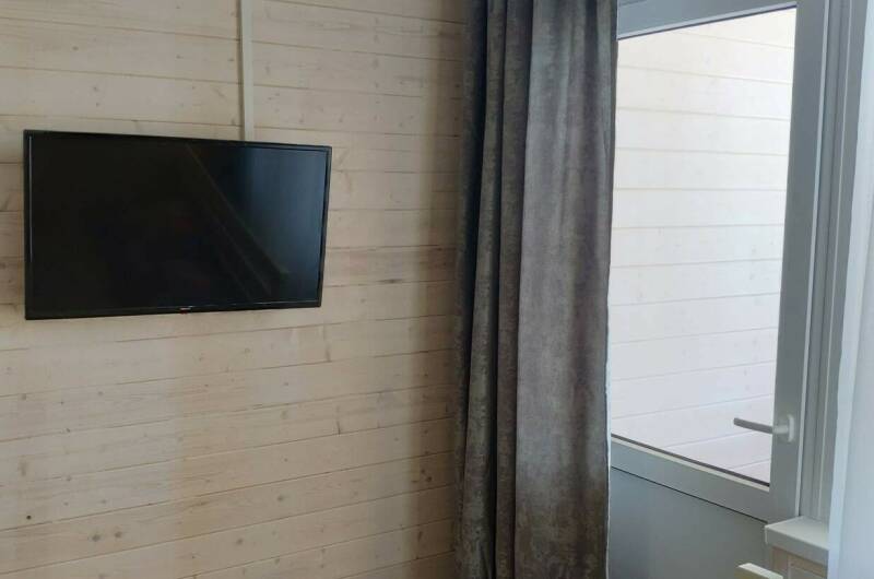 2-х местный Стандарт (2 этаж)