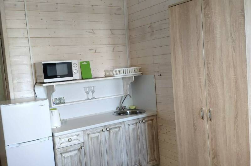 2-х местный Стандарт (2 этаж)