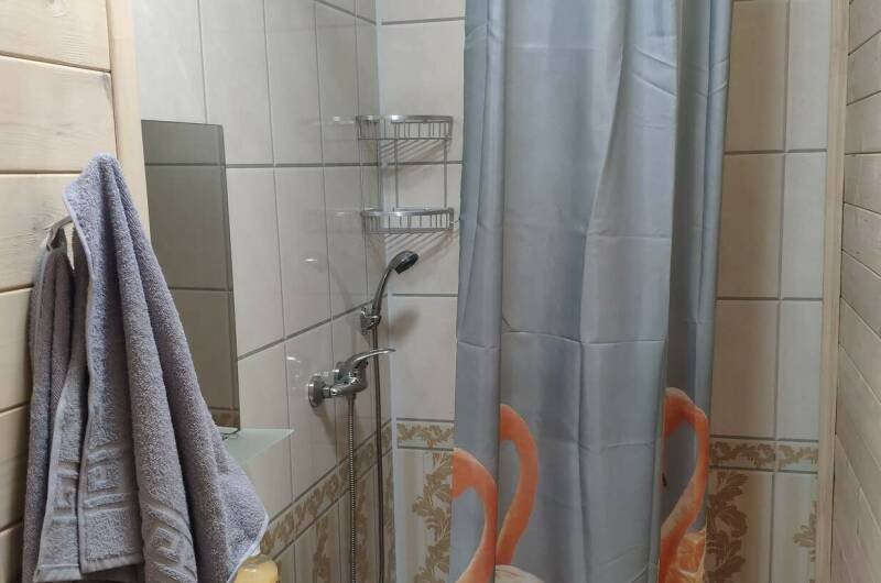 2-х местный Стандарт (1 этаж)