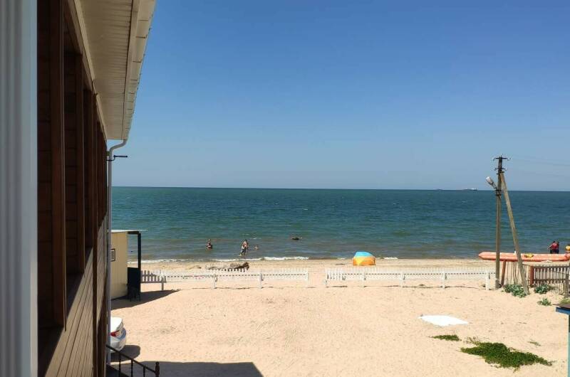 2-х местный Стандарт (1 этаж)