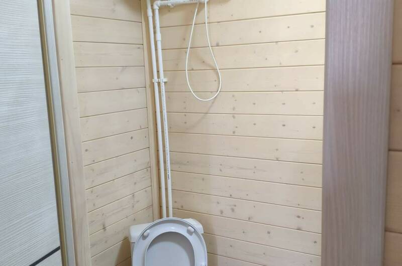 2-х местный Стандарт (1 этаж)