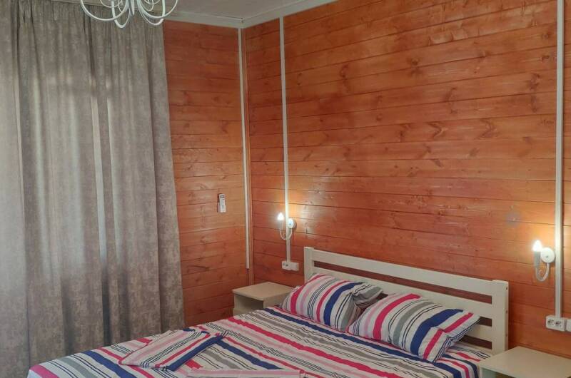 2-х местный «Люкс»