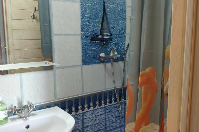 2-х местный «Люкс»