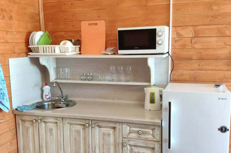 2-х местный «Люкс»